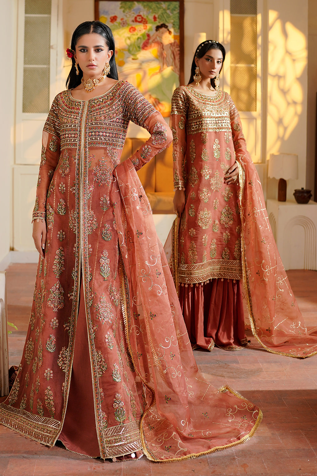 Marayayams | Ht Wedding Formal | REHANI - House Of Hania