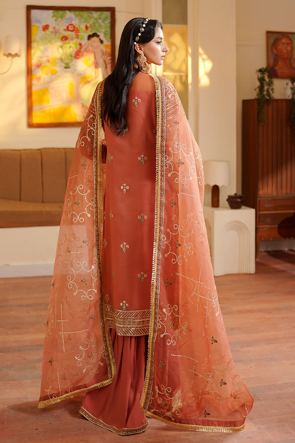 Marayayams | Ht Wedding Formal | REHANI - House Of Hania