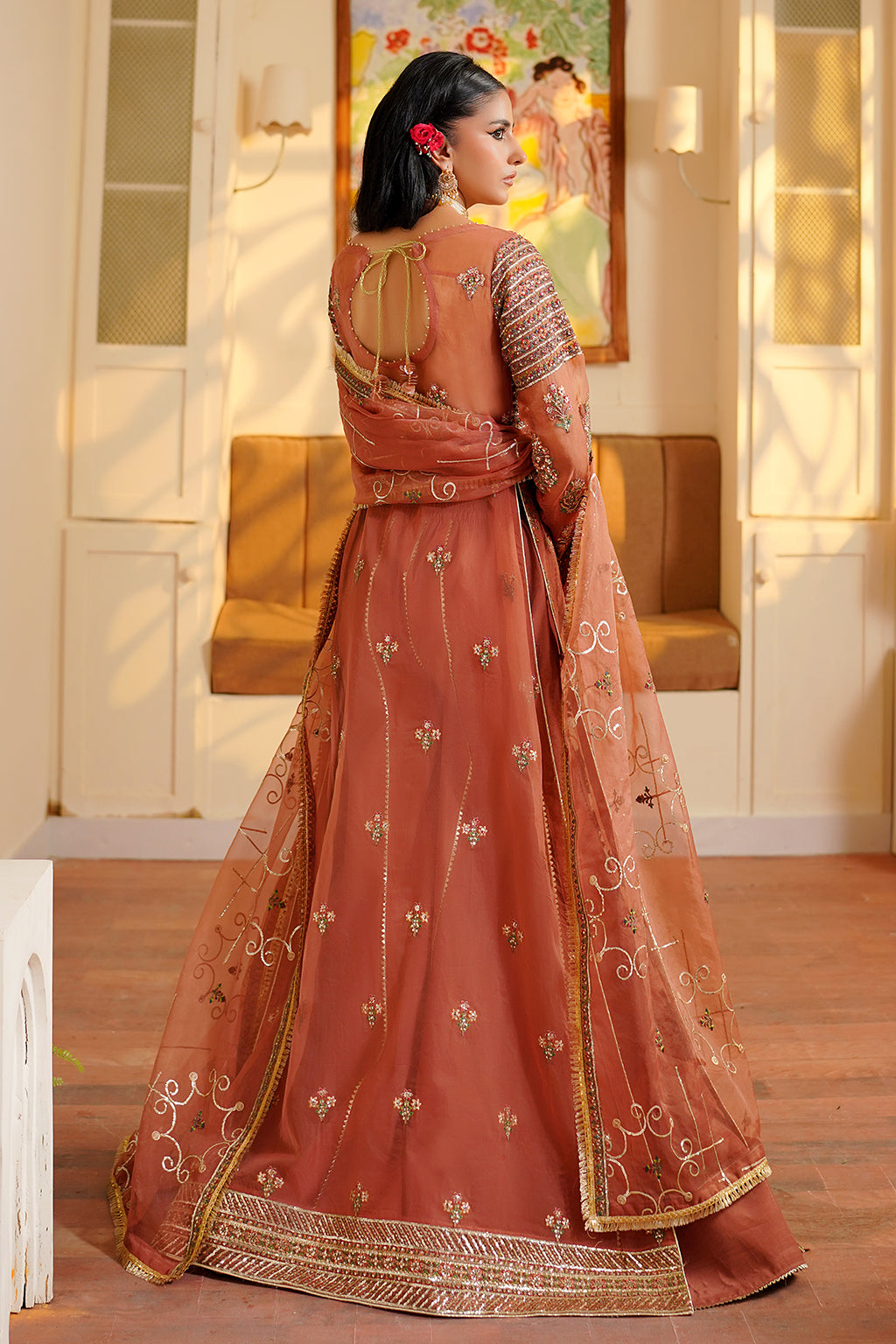 Marayayams | Ht Wedding Formal | REHANI - House Of Hania