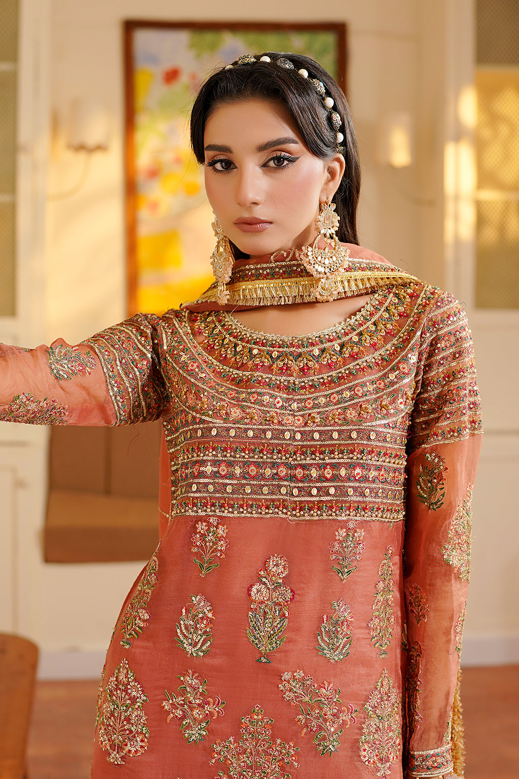 Marayayams | Ht Wedding Formal | REHANI - House Of Hania