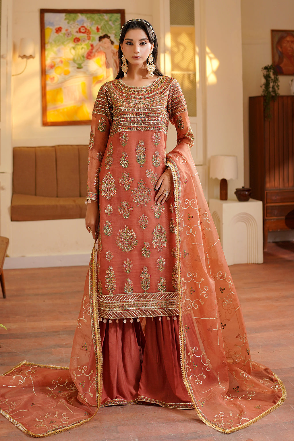 Marayayams | Ht Wedding Formal | REHANI - House Of Hania