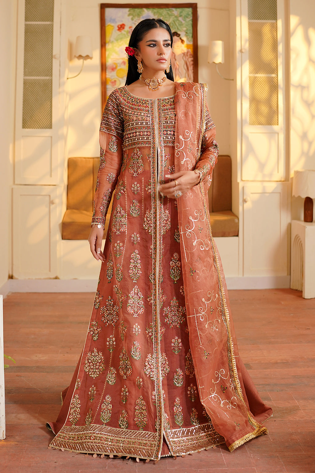 Marayayams | Ht Wedding Formal | REHANI - House Of Hania
