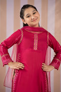 Maria B | 2 Piece Printed Lawn Suit | MKD-EF25-67 - House Of Hania