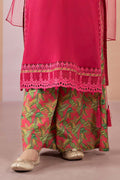 Maria B | 2 Piece Printed Lawn Suit | MKD-EF25-67 - House Of Hania
