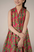 Maria B | 2 Piece Printed Lawn Suit | MKD-EF25-68 - House Of Hania