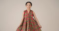 Maria B | 2 Piece Printed Lawn Suit | MKD-EF25-68 - House Of Hania