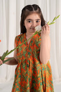 Maria B | 2 Piece Printed Lawn Suit | MKD-EF25-68 - House Of Hania