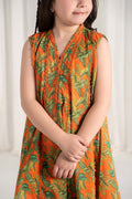 Maria B | 2 Piece Printed Lawn Suit | MKD-EF25-68 - House Of Hania