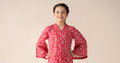 Maria B | 2 Piece Printed Lawn Suit | MKD-EF25-69 - House Of Hania