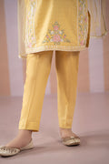 Maria B | 3 Piece Embroidered Dobby Lawn Suit | MKD-EF25-50 - House Of Hania