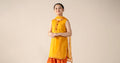 Maria B | 3 Piece Embroidered Dobby Lawn Suit | MKD-EF25-54 - House Of Hania