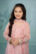 Maria B | 3 Piece Embroidered Lawn | MKS-EF23-03R1 - House Of Hania