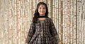 Maria B | 3 Piece Embroidered Lawn Suit | MKD-EF25-05 - House Of Hania
