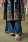 Maria B | 3 Piece Embroidered Lawn Suit | MKD-EF25-05 - House Of Hania
