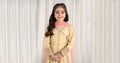 Maria B | 3 Piece Embroidered Lawn Suit | MKD-EF25-09 - House Of Hania