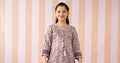 Maria B | 3 Piece Embroidered Lawn Suit | MKD-EF25-27 - House Of Hania