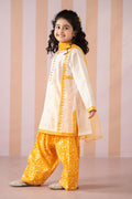 Maria B | 3 Piece Embroidered Lawn Suit | MKD-EF25-66 - House Of Hania