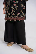 Maria B | 3 Piece Embroidered Organza Suit | MKS-EF24-30 - House Of Hania