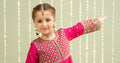 Maria B | 3 Piece Embroidered Raw Silk Suit | MKS-W24-13 - House Of Hania
