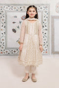 Maria B | 3 Piece Embroidered Suit | MKS-EF22-28R1 - House Of Hania