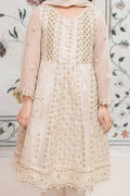 Maria B | 3 Piece Embroidered Suit | MKS-EF22-28R1 - House Of Hania