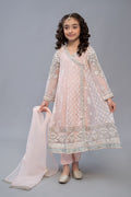 Maria B | 3 Piece Embroidered Suit | MKS-EF23-32R1 - House Of Hania