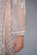 Maria B | 3 Piece Embroidered Suit | MKS-EF23-32R1 - House Of Hania