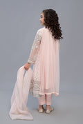 Maria B | 3 Piece Embroidered Suit | MKS-EF23-32R1 - House Of Hania