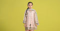 Maria B | 3 Piece Embroidered Yarn Dyed Suit | MKS-EF24-32 - House Of Hania