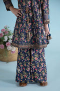 Maria B | 3 Piece Printed Lawn Suit | MKD-EA24-21 - House Of Hania