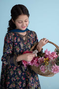 Maria B | 3 Piece Printed Lawn Suit | MKD-EA24-21 - House Of Hania