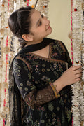 Maria B | 3 Piece Printed Lawn Suit | MKD-EF25-13 - House Of Hania