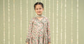 Maria B | 3 Piece Printed Linen Suit | MKD-W24-26 - House Of Hania
