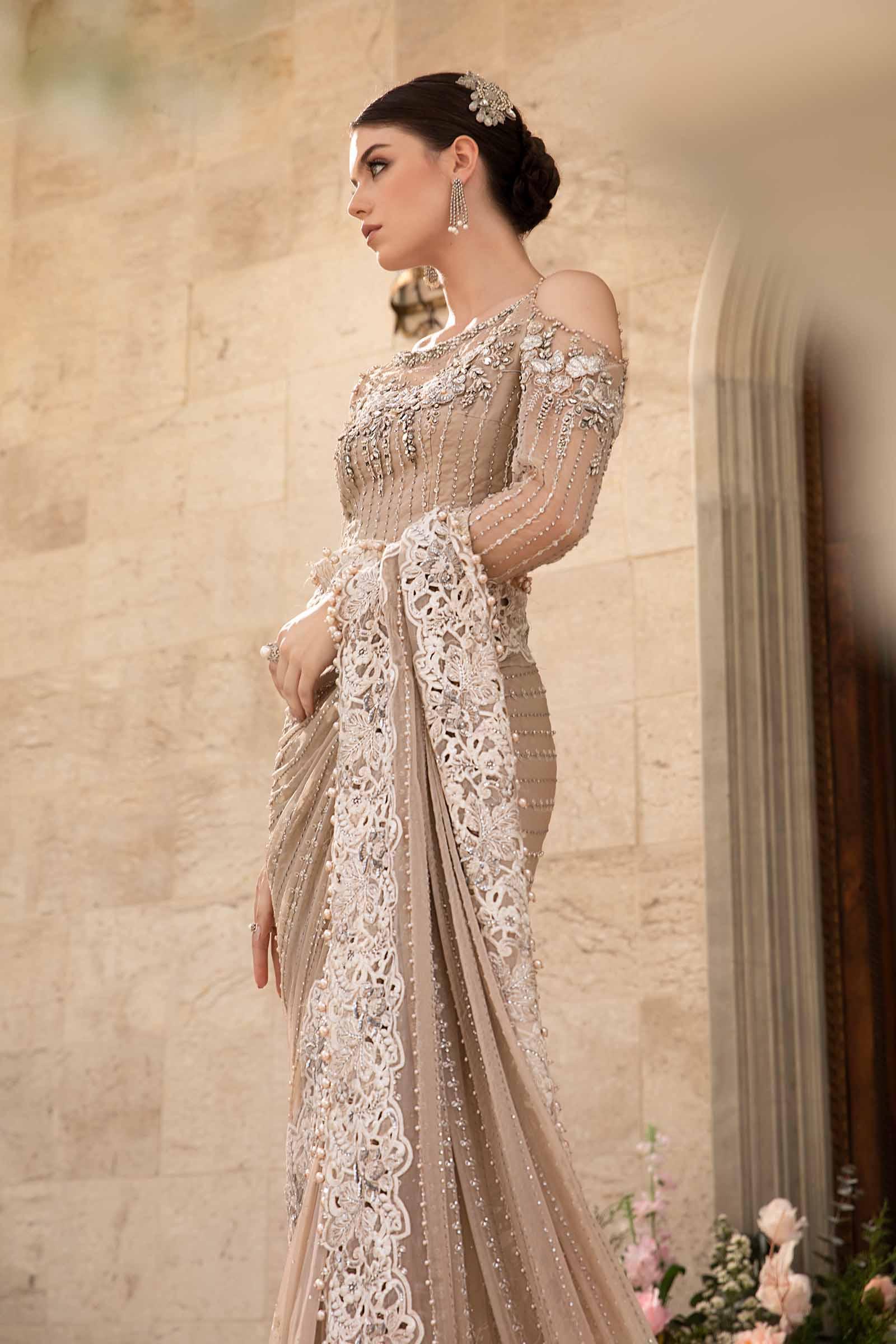 Maria B - BD-2801 - House Of Hania