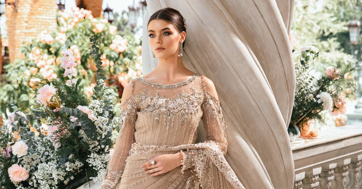 Maria B - BD-2801 - House Of Hania