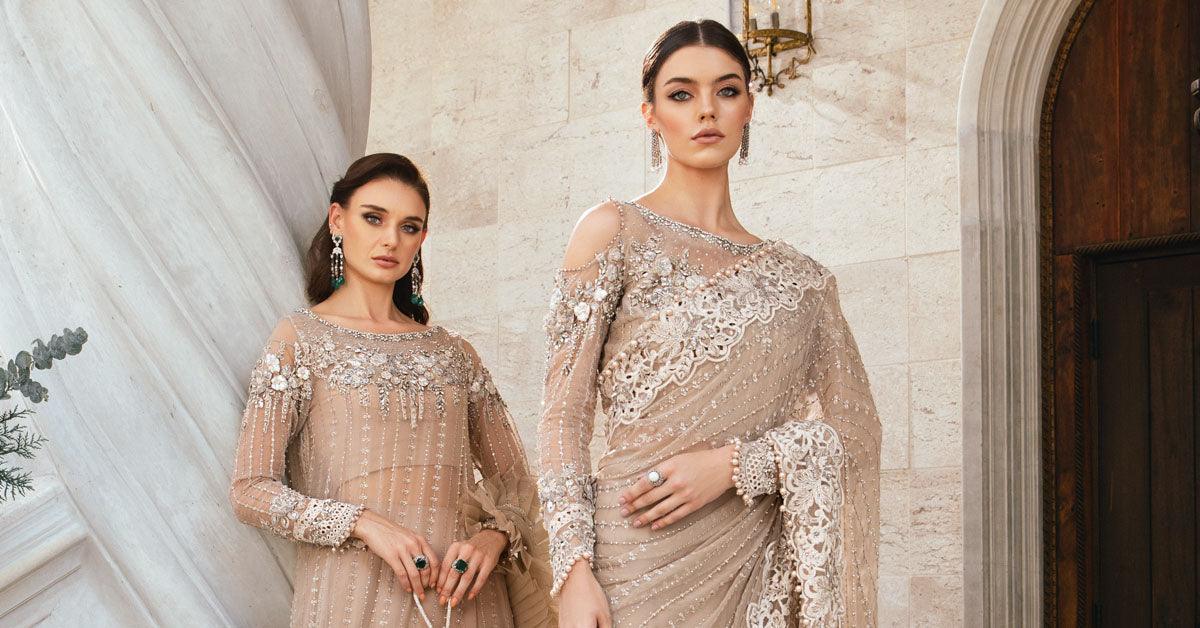 Maria B - BD-2801 - House Of Hania