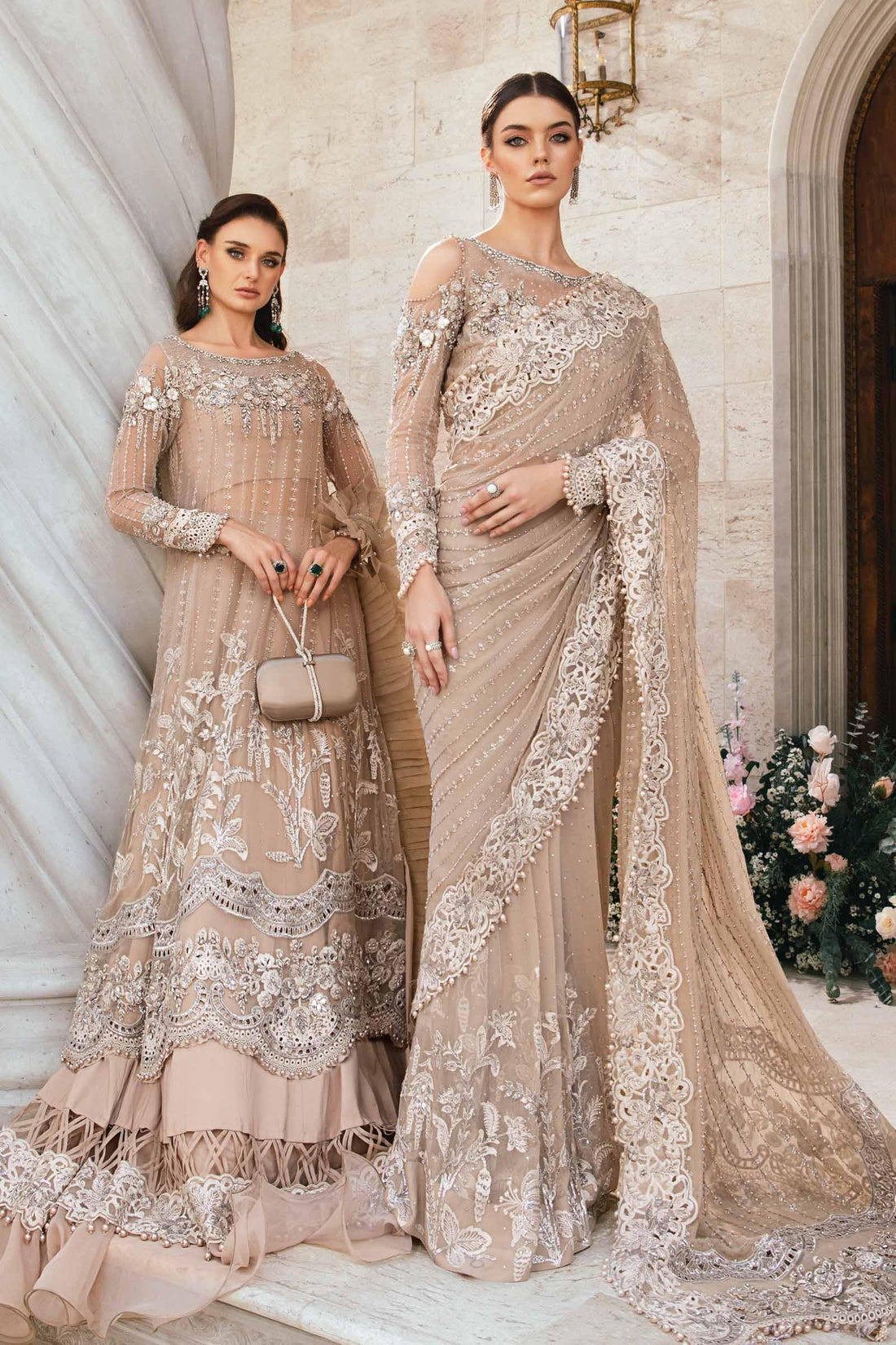 Maria B - BD-2801 - House Of Hania