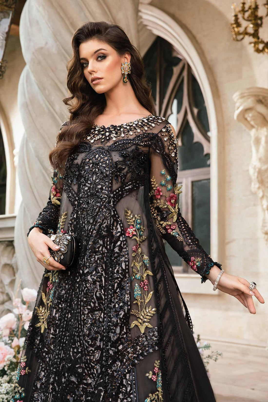 Maria B - BD-2802 - House Of Hania