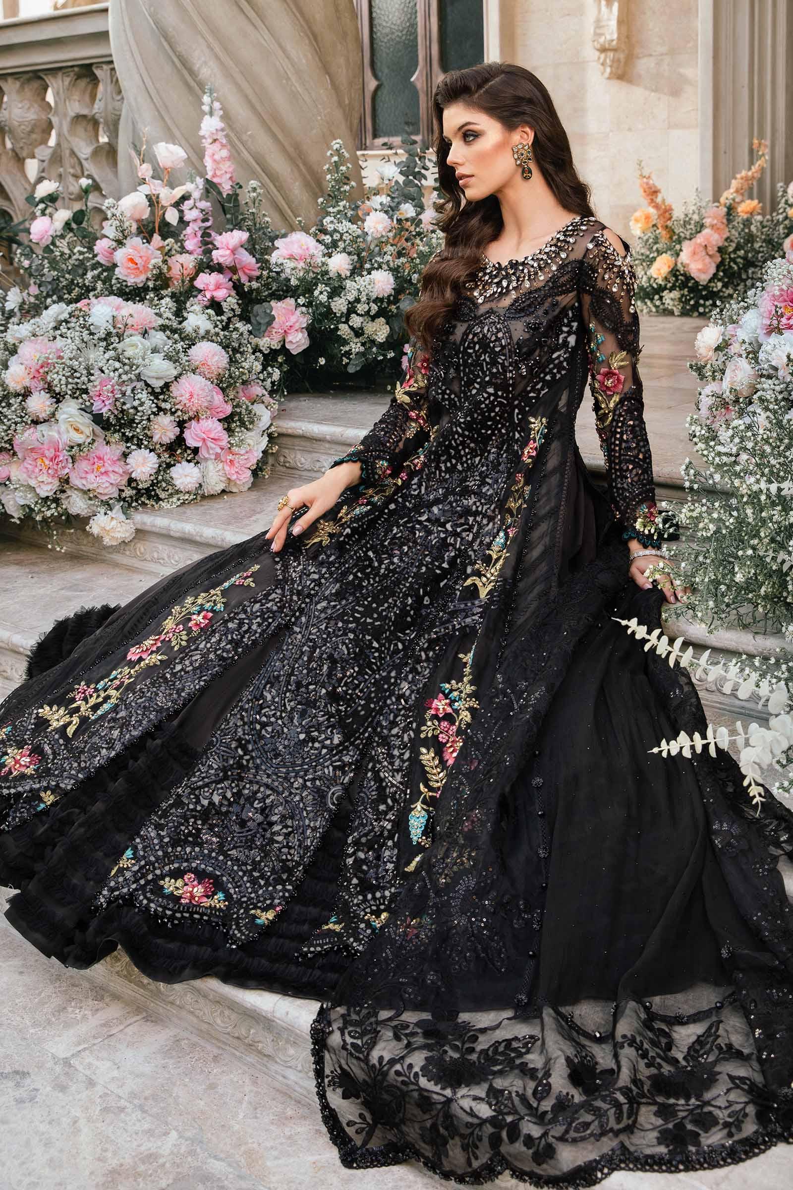 Maria B - BD-2802 - House Of Hania