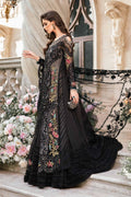 Maria B - BD-2802 - House Of Hania