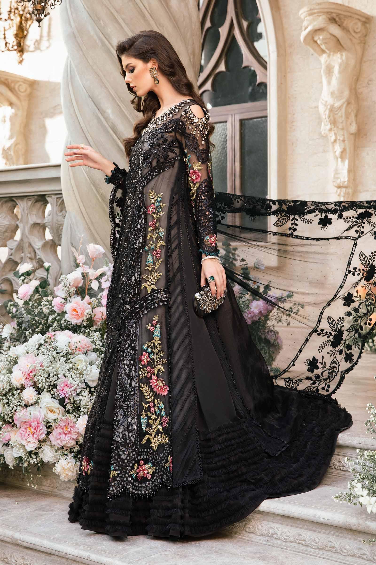 Maria B - BD-2802 - House Of Hania