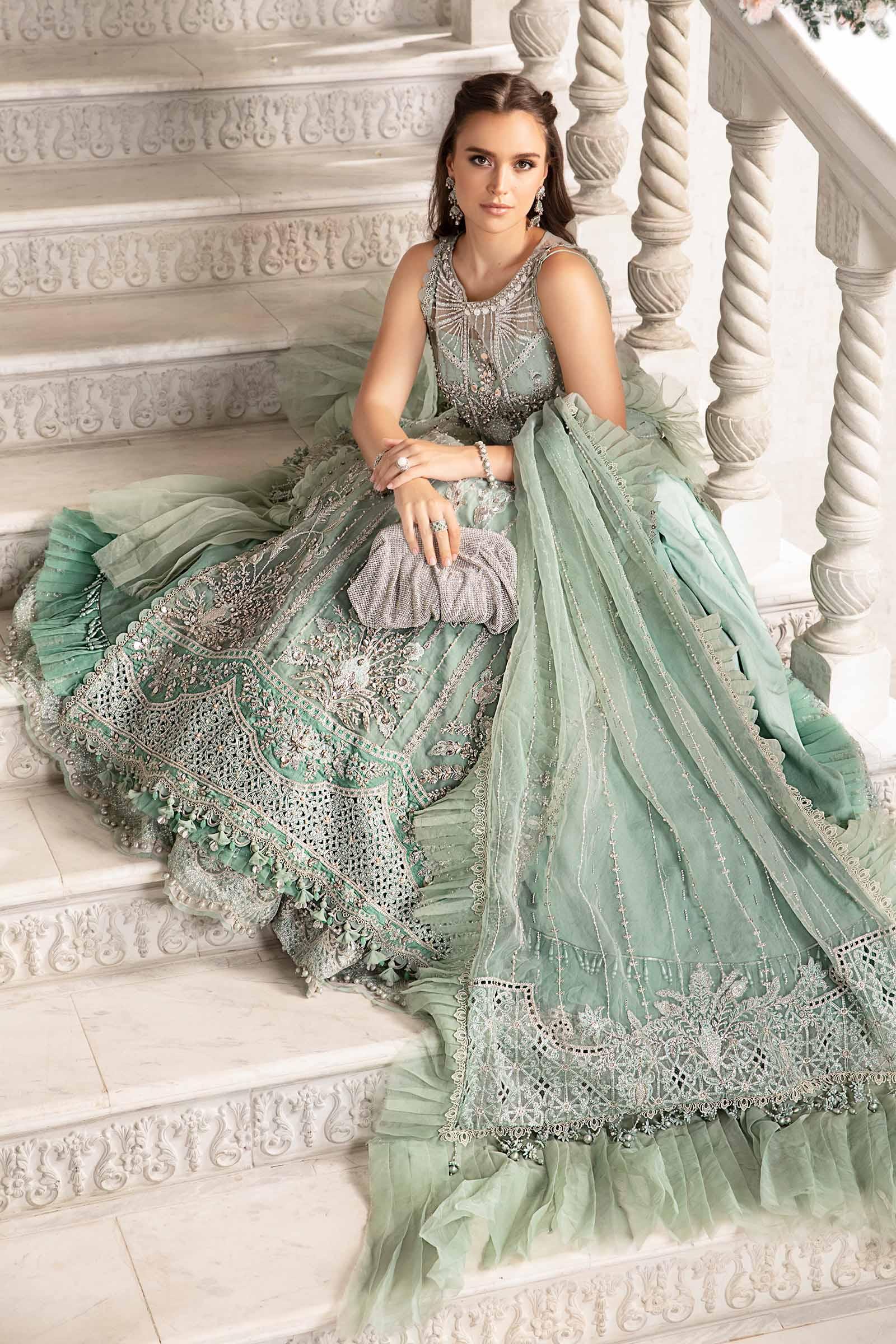 Maria B - BD-2803 - House Of Hania