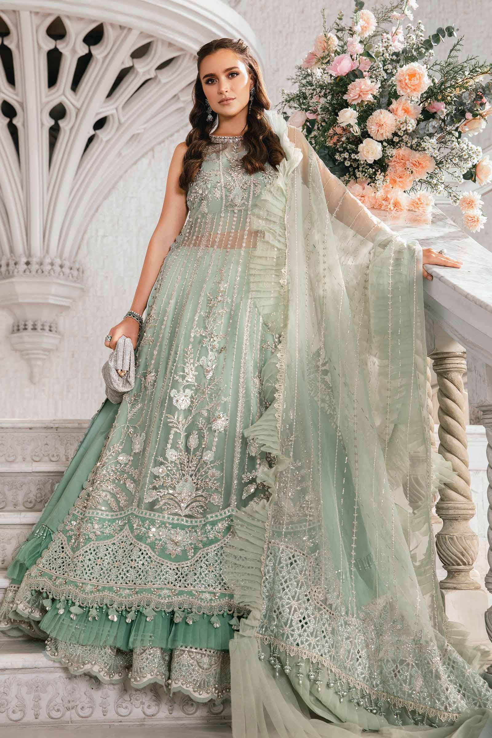 Maria B - BD-2803 - House Of Hania