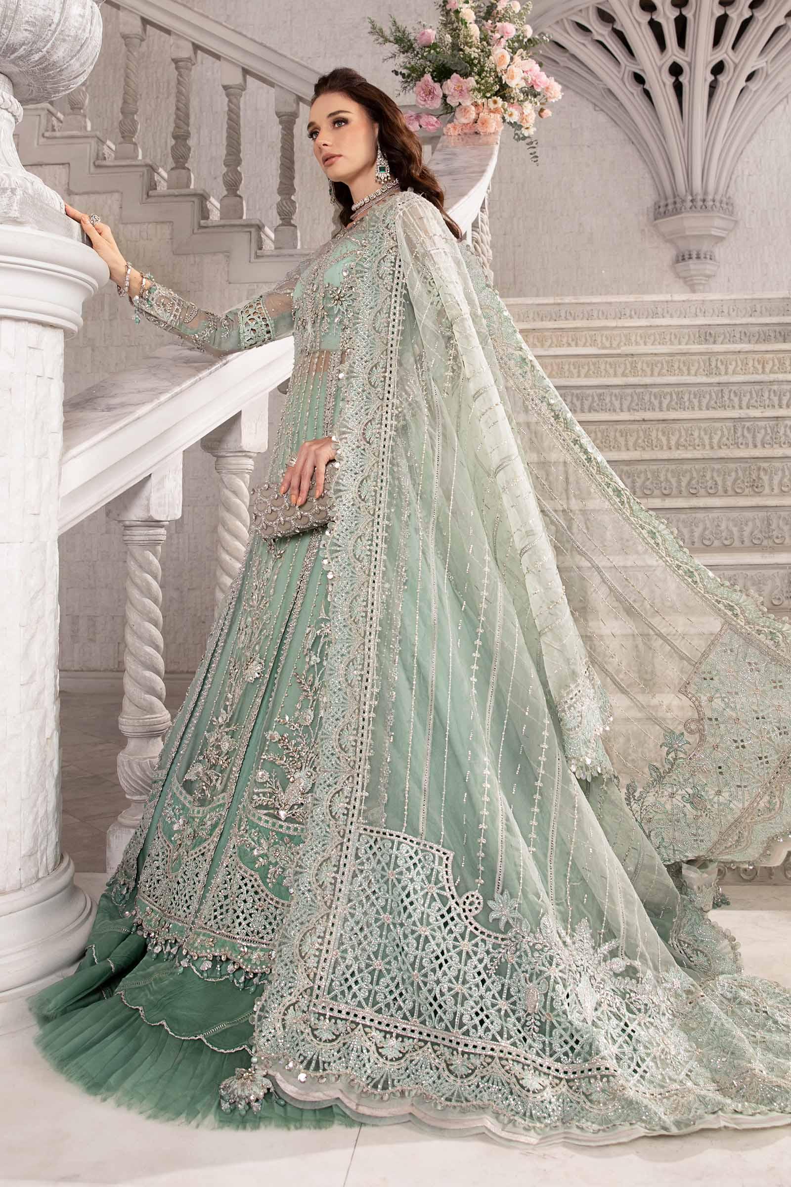 Maria B - BD-2803 - House Of Hania