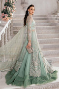 Maria B - BD-2803 - House Of Hania