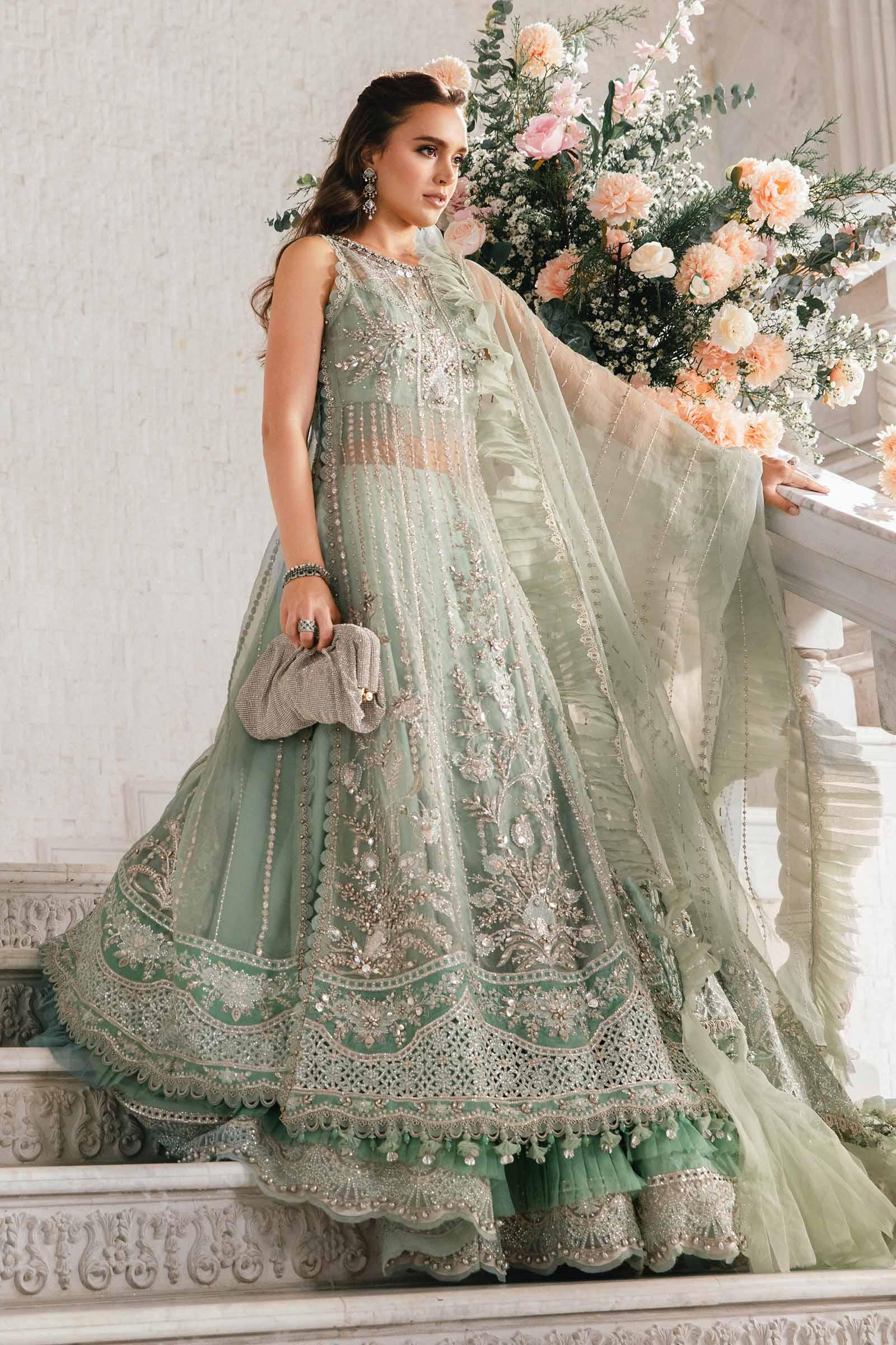Maria B - BD-2803 - House Of Hania