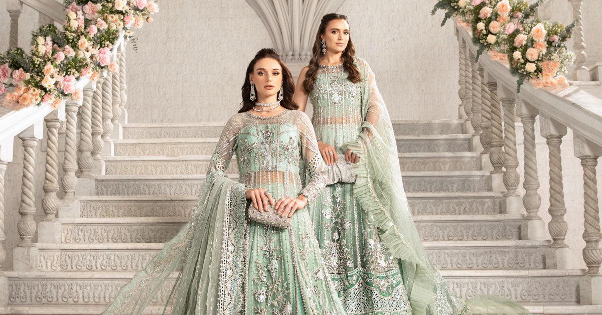 Maria B - BD-2803 - House Of Hania