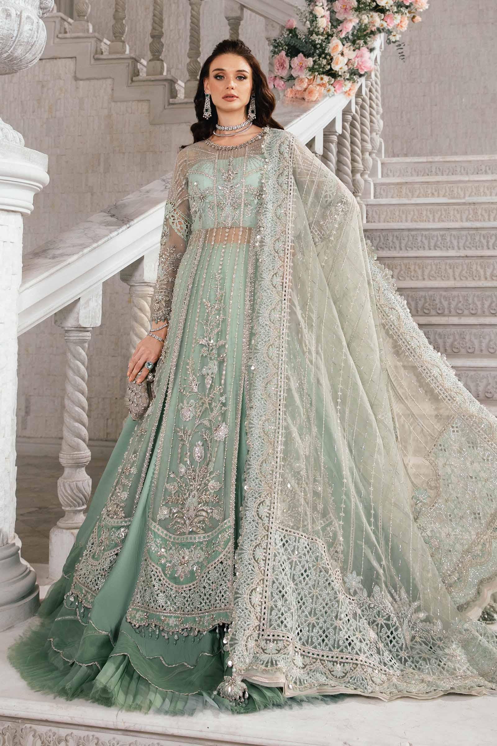 Maria B - BD-2803 - House Of Hania