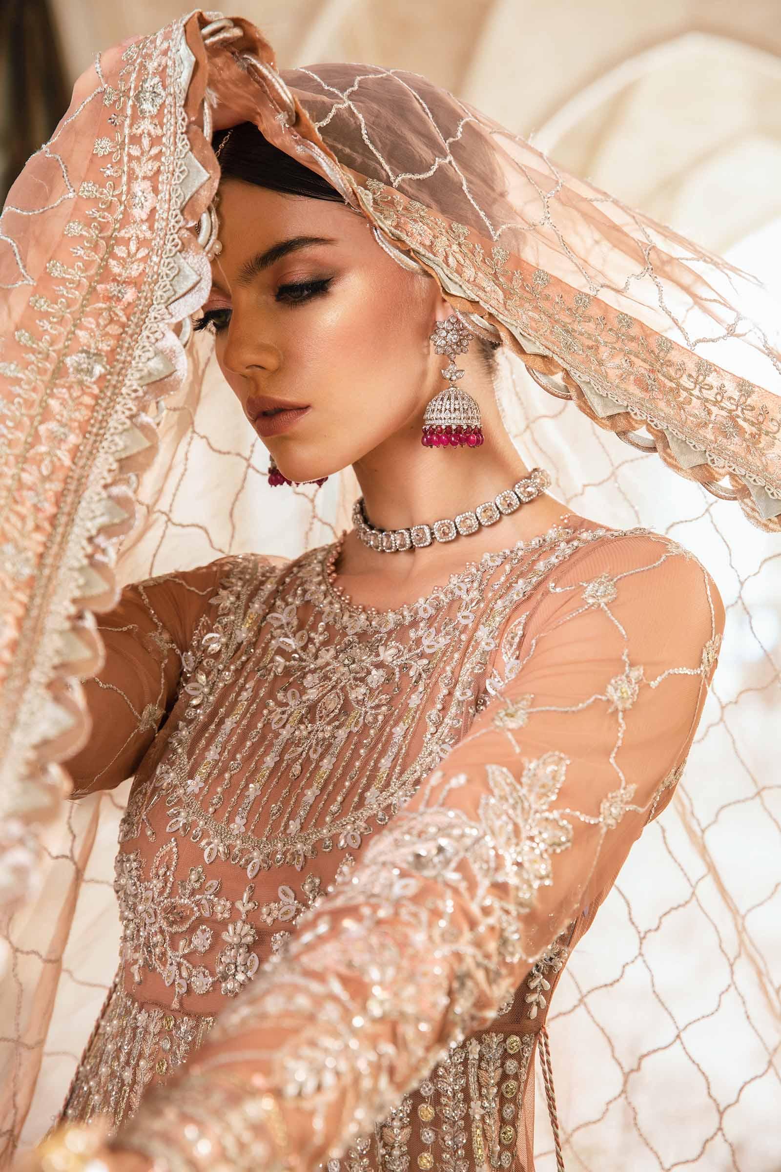 Maria B - BD-2804 - House Of Hania