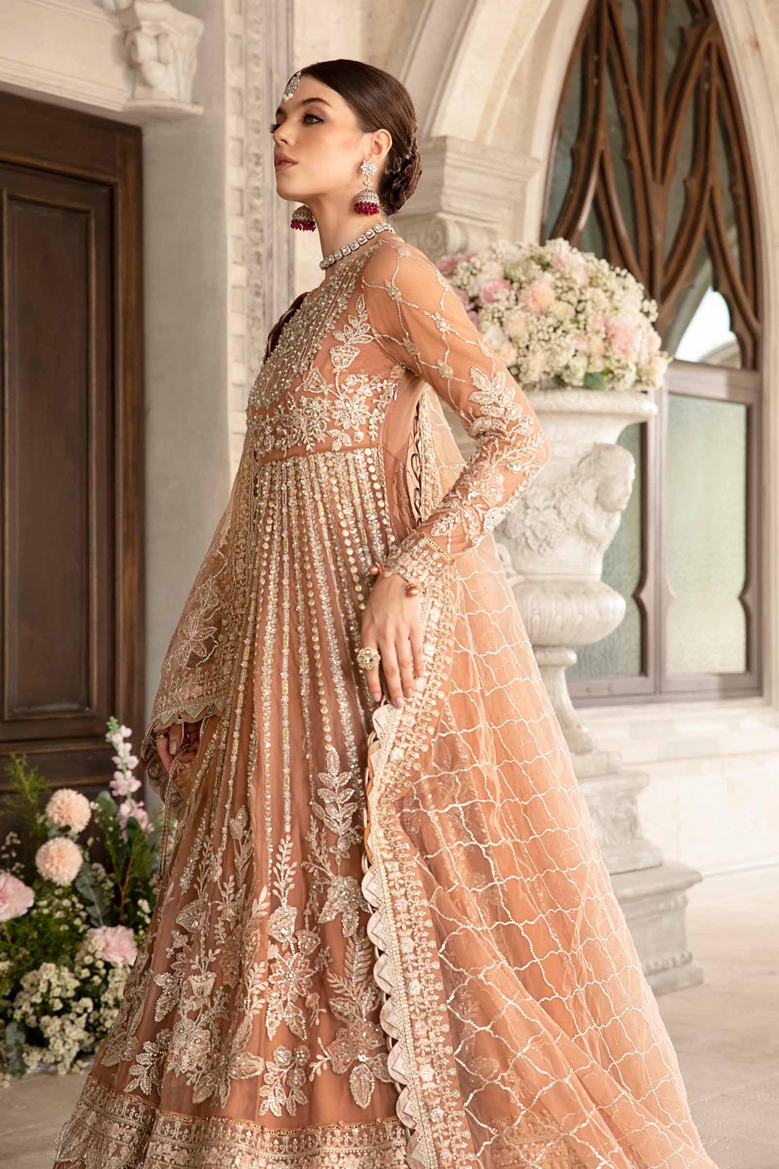 Maria B - BD-2804 - House Of Hania